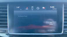 Vauxhall Mokka X 1.4T ecoTEC Elite Nav 5dr Petrol Hatchback